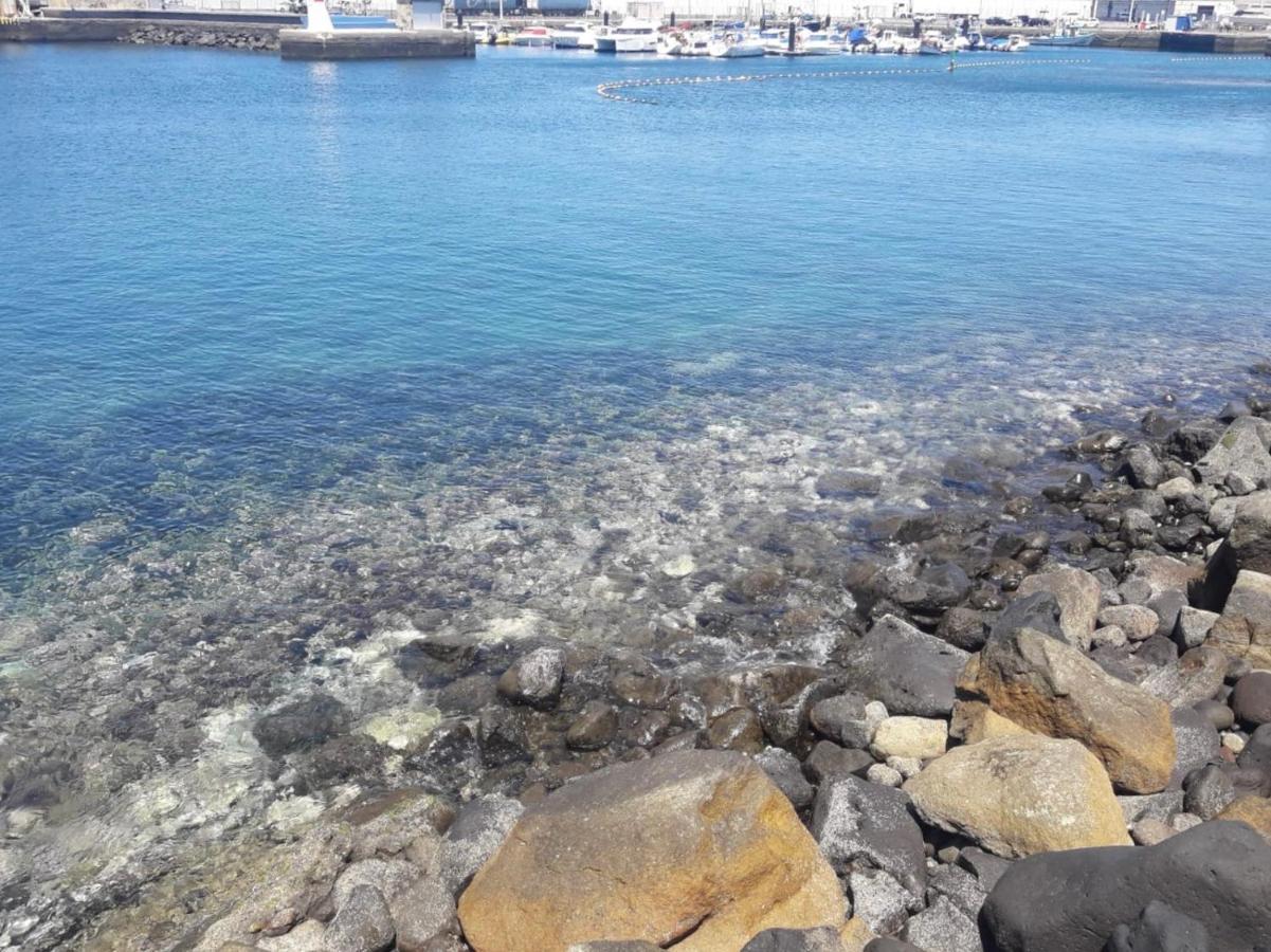Welooveyou Top Sunset Agaete Dream Puerto de las Nieves Екстериор снимка