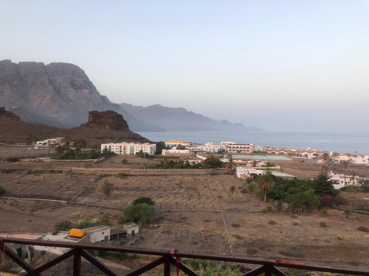 Welooveyou Top Sunset Agaete Dream Puerto de las Nieves Екстериор снимка